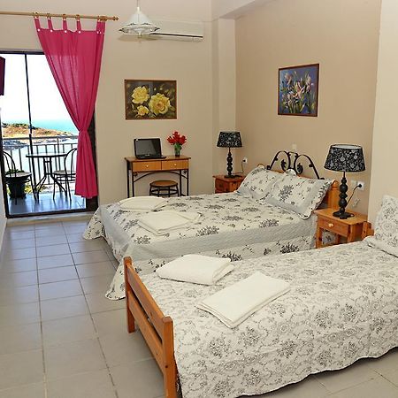 Chios Rooms MyView Karfas Habitación foto