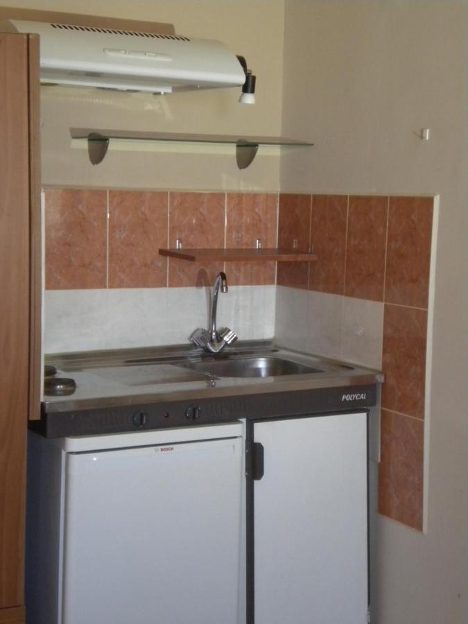 Chios Rooms MyView Karfas Exterior foto