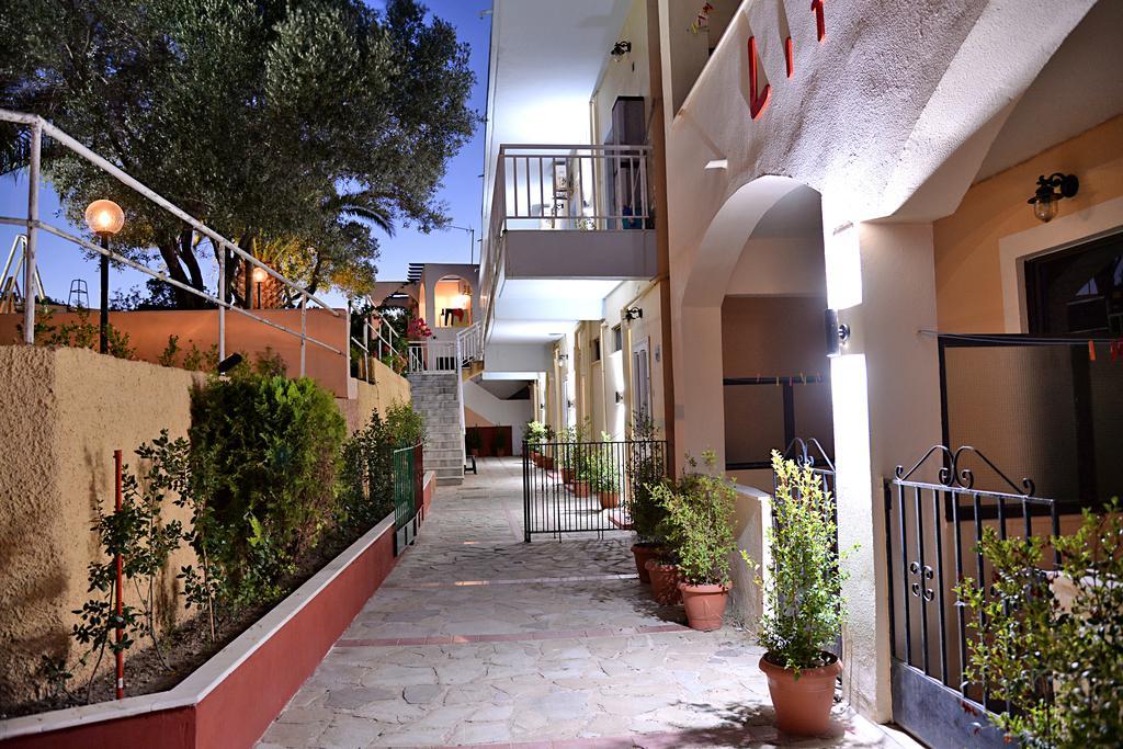 Chios Rooms MyView Karfas Habitación foto