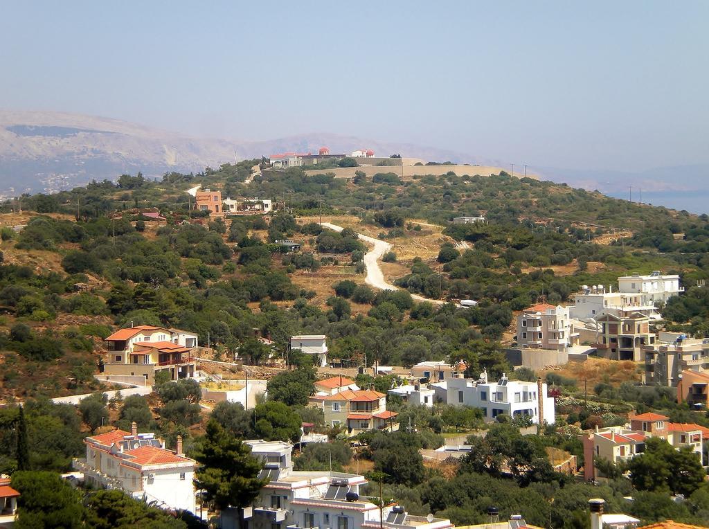 Chios Rooms MyView Karfas Habitación foto