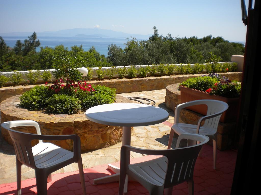 Chios Rooms MyView Karfas Habitación foto