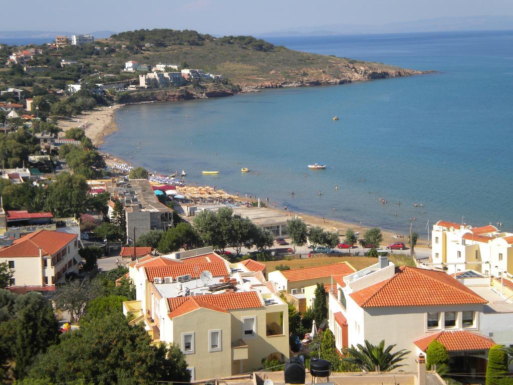 Chios Rooms MyView Karfas Habitación foto