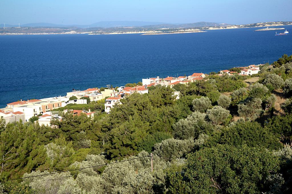 Chios Rooms MyView Karfas Habitación foto